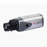 JMK-2600 цв. камера CCD SONY Super HAD, 600 линий,вариофокал 3,5-8 мм., встроенный микрофон